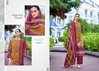 Alfaaz By Alok Suit Cambric Cotton Wholesale Pakistani Dress Material In India